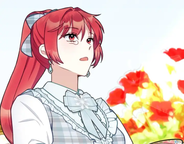 《公爵大人的玩具熊》第59话 生母图42