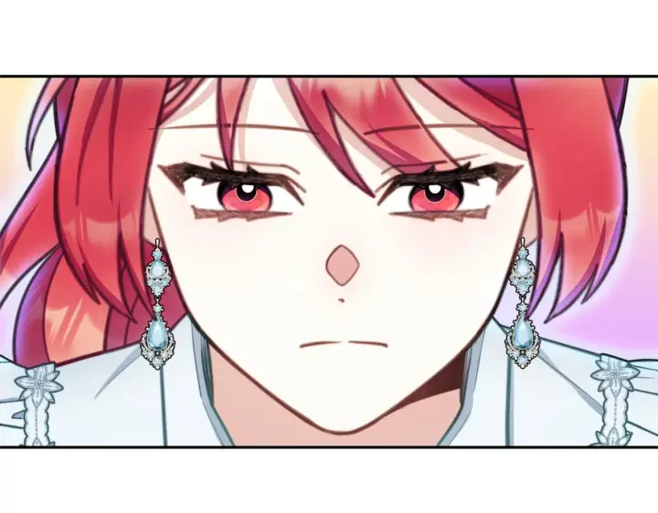《公爵大人的玩具熊》第60话 爱就像冰面图86