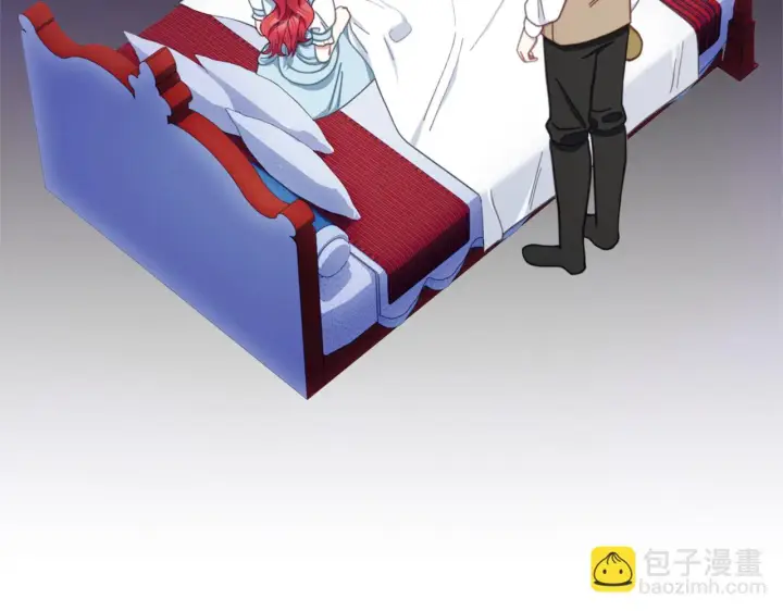 《公爵大人的玩具熊》第61话 高贵的血统图156