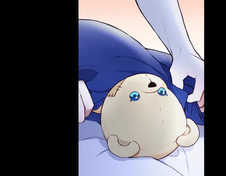 《公爵大人的玩具熊》第4话 糟糕！被吸进去了图129