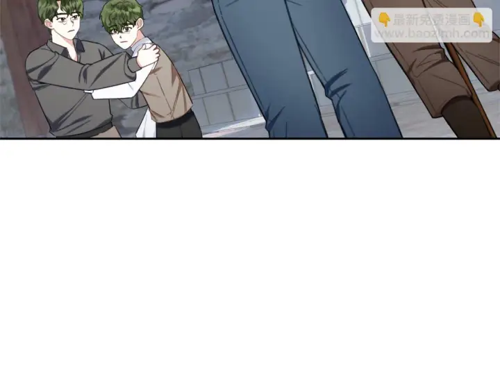 《公爵大人的玩具熊》第70话 拦下赌徒图74