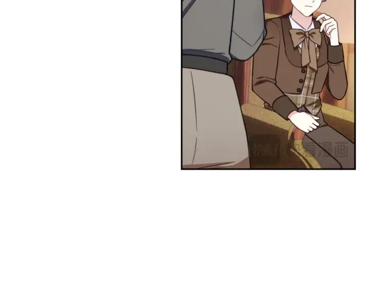《公爵大人的玩具熊》第71话 神殿的欺骗图106
