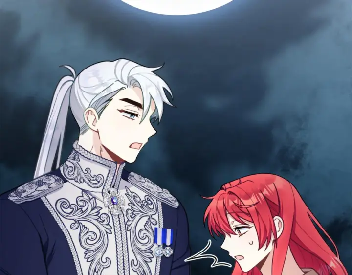 《公爵大人的玩具熊》第71话 神殿的欺骗图121