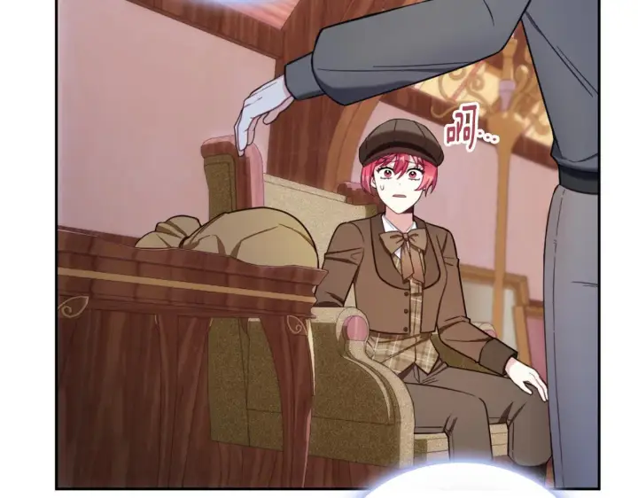 《公爵大人的玩具熊》第71话 神殿的欺骗图16