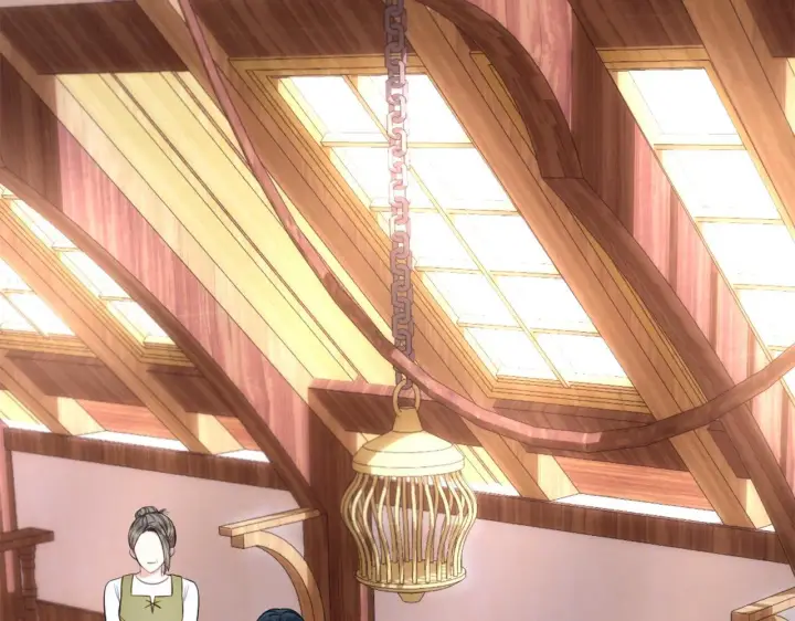 《公爵大人的玩具熊》第71话 神殿的欺骗图6