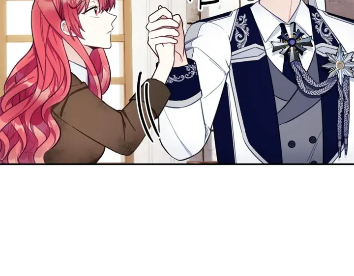 《公爵大人的玩具熊》第73话 因为爱你图109