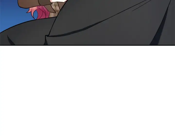 《公爵大人的玩具熊》第74话 太过担心图172