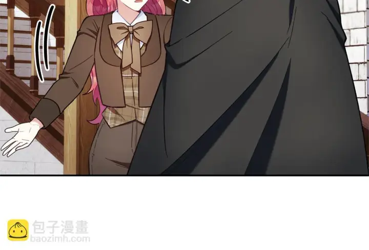 《公爵大人的玩具熊》第74话 太过担心图174