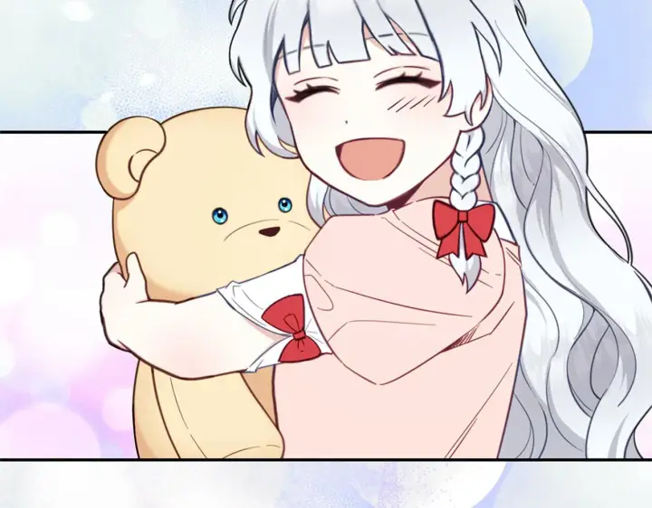 《公爵大人的玩具熊》第74话 太过担心图40