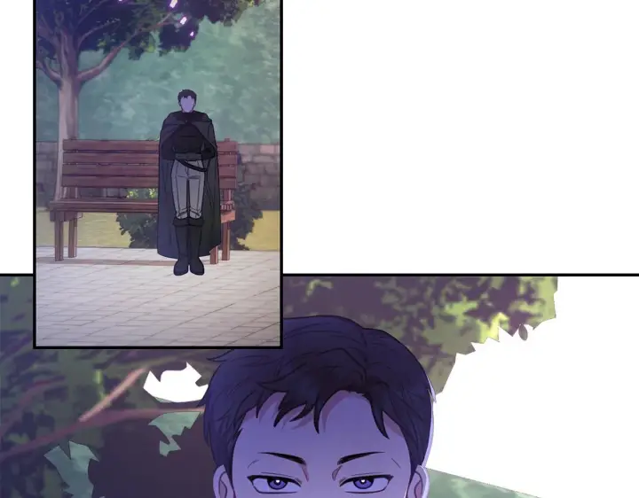 《公爵大人的玩具熊》第75话 意外撞破图132