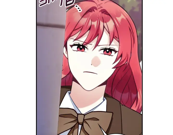 《公爵大人的玩具熊》第75话 意外撞破图77