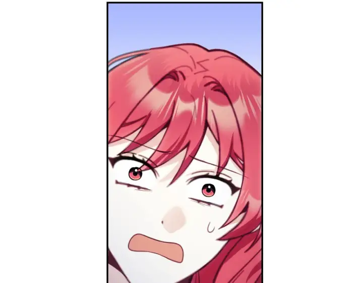 《公爵大人的玩具熊》第75话 意外撞破图84
