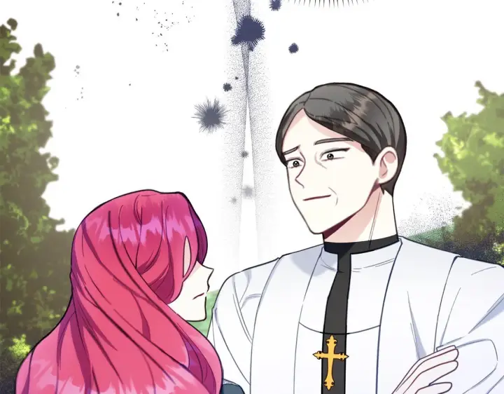 《公爵大人的玩具熊》第75话 意外撞破图87