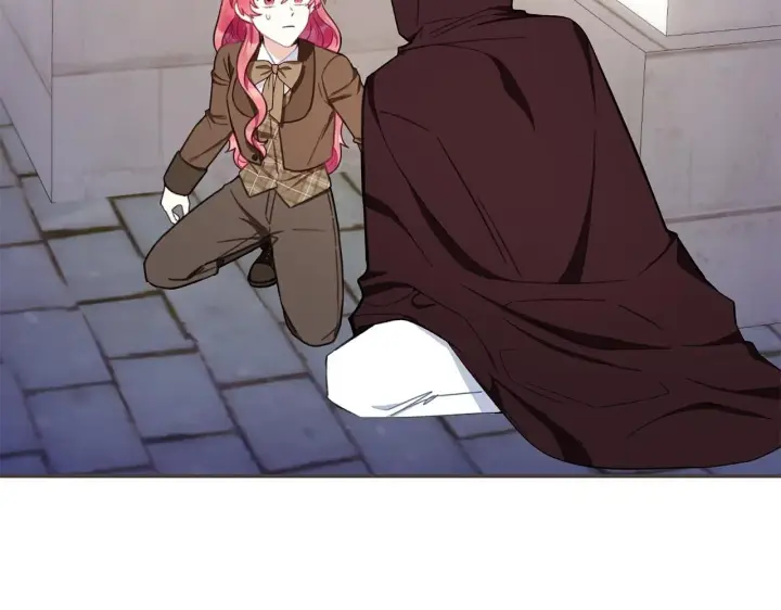 《公爵大人的玩具熊》第76话 被袭击图2