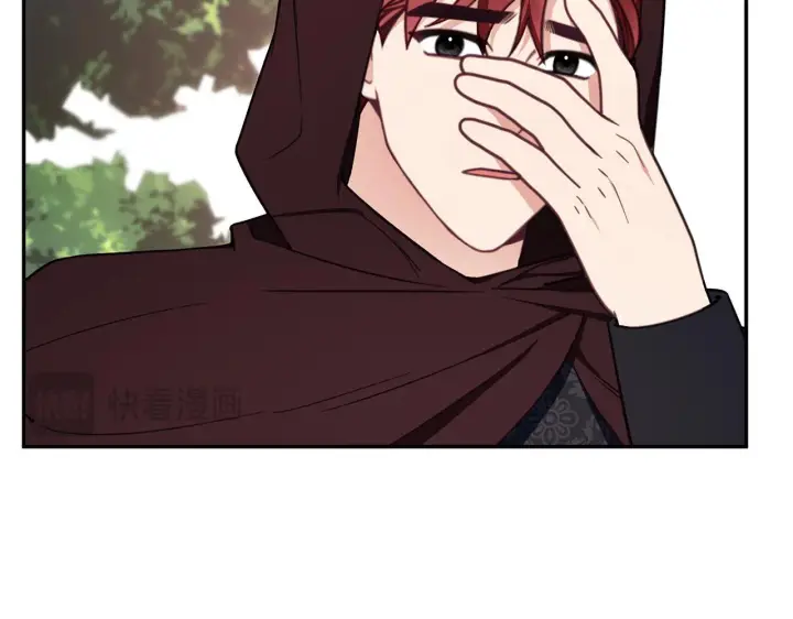 《公爵大人的玩具熊》第76话 被袭击图29