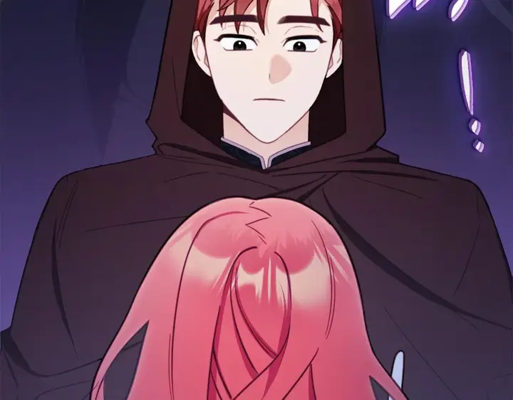 《公爵大人的玩具熊》第76话 被袭击图35