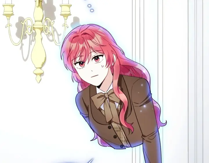 《公爵大人的玩具熊》第76话 被袭击图89