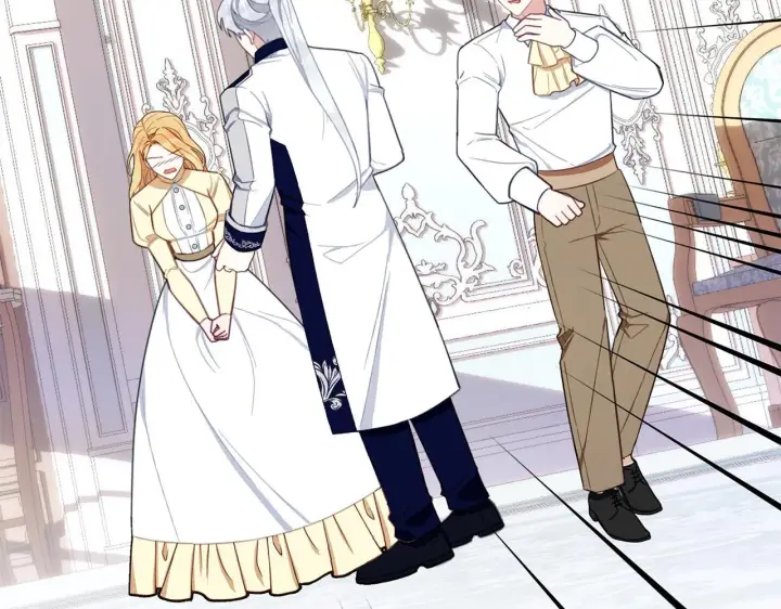 《公爵大人的玩具熊》第77话 把身体借给我图61