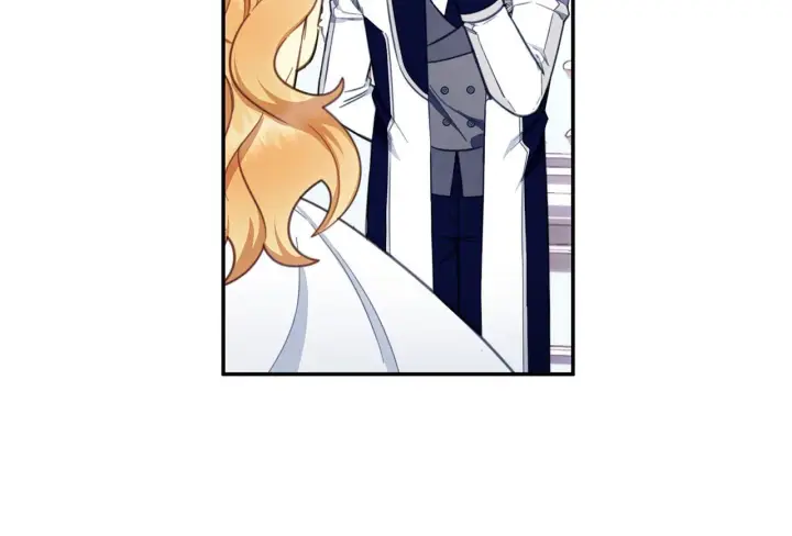 《公爵大人的玩具熊》第78话 解开心结图101