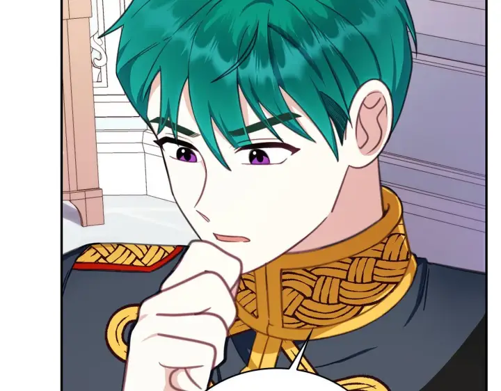 《公爵大人的玩具熊》第78话 解开心结图139