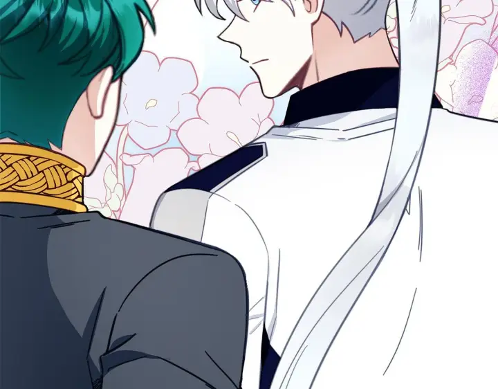 《公爵大人的玩具熊》第78话 解开心结图154