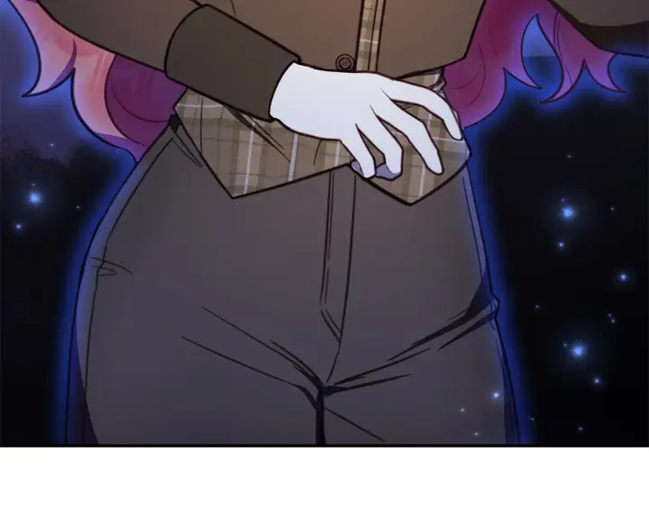 《公爵大人的玩具熊》第78话 解开心结图26