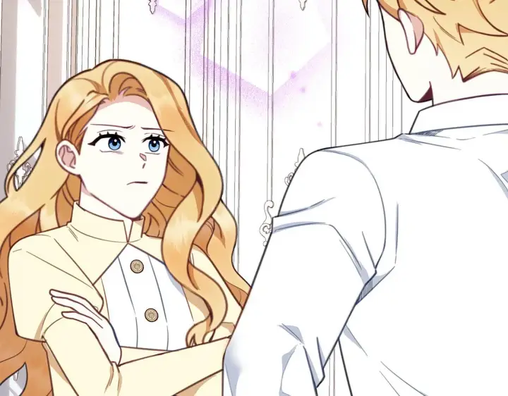《公爵大人的玩具熊》第78话 解开心结图3