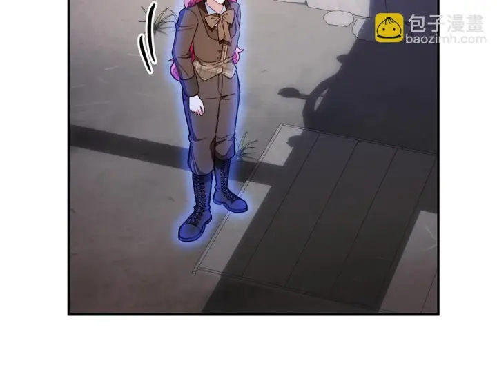《公爵大人的玩具熊》第80话 密道图30