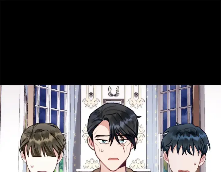 《公爵大人的玩具熊》第81话 真正的母亲图106