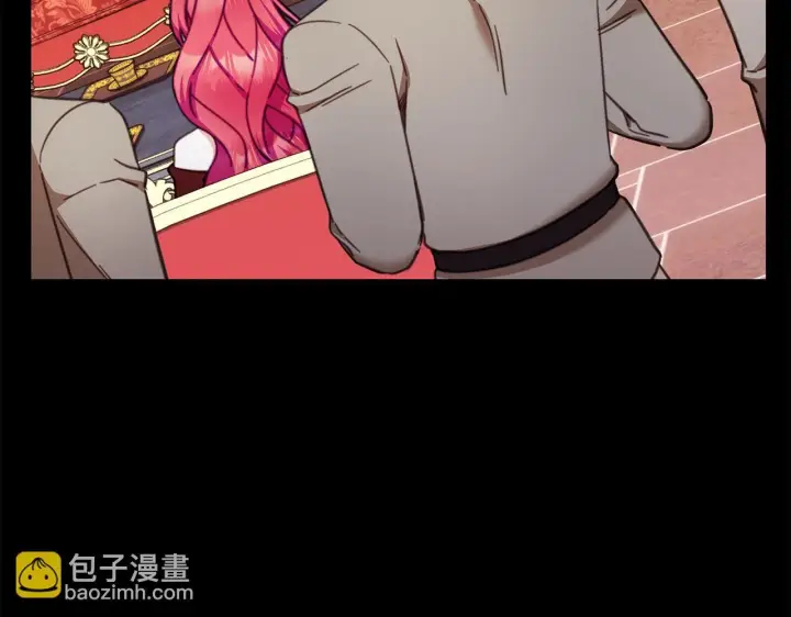 《公爵大人的玩具熊》第81话 真正的母亲图124