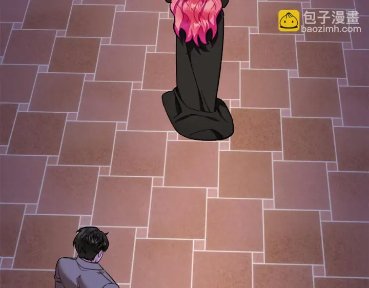 《公爵大人的玩具熊》第81话 真正的母亲图133