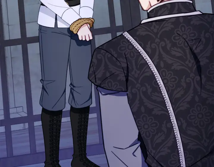 《公爵大人的玩具熊》第81话 真正的母亲图7