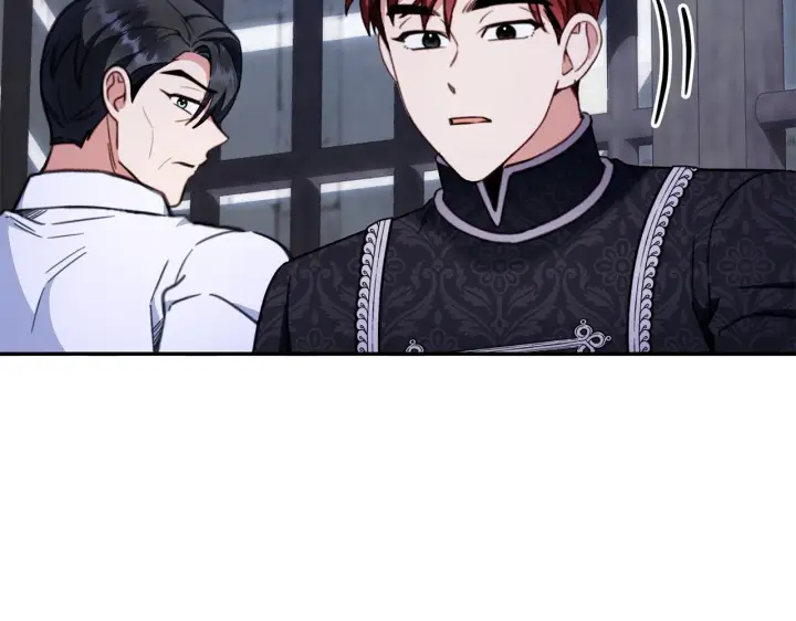 《公爵大人的玩具熊》第82话 杀害皇族图105