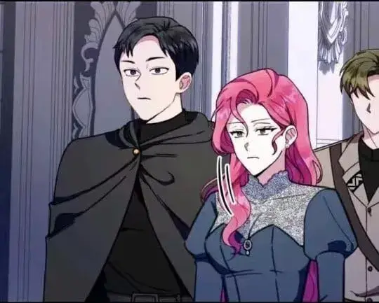 《公爵大人的玩具熊》第86话图39