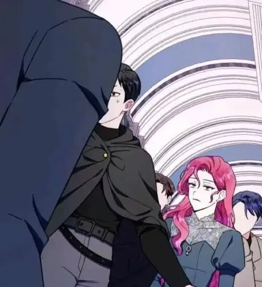 《公爵大人的玩具熊》第86话图5