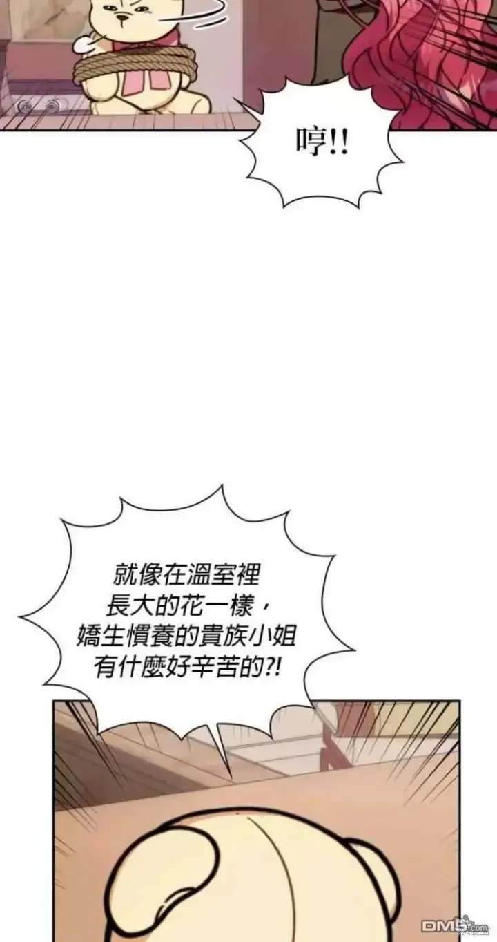 《公爵大人的玩具熊》第92话图45