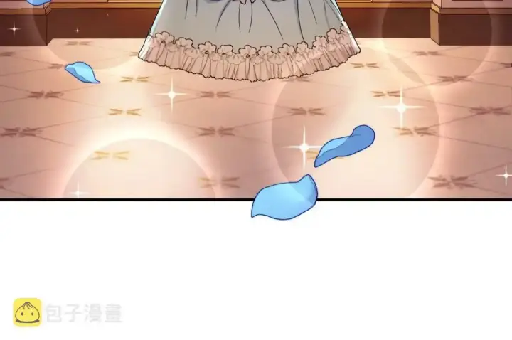 《公爵大人的玩具熊》第16话 缝娃娃图45