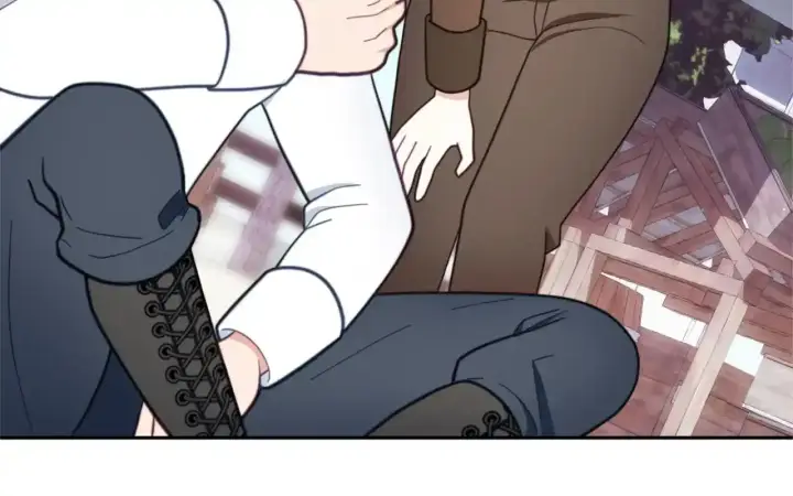 《公爵大人的玩具熊》第68话 路遇小偷图13
