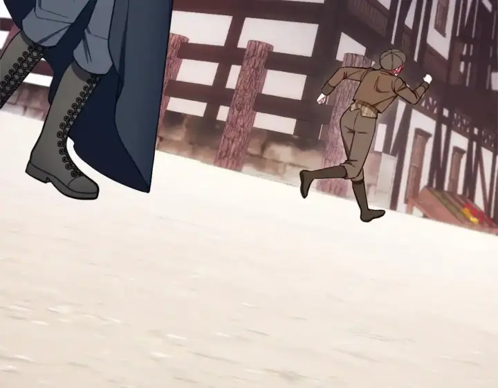 《公爵大人的玩具熊》第68话 路遇小偷图156