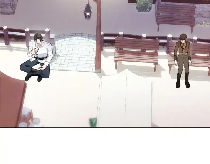 《公爵大人的玩具熊》第68话 路遇小偷图3