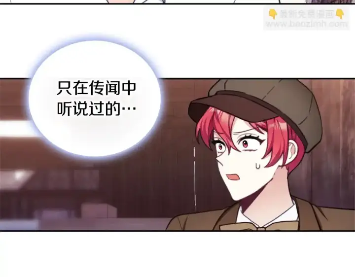 《公爵大人的玩具熊》第68话 路遇小偷图5
