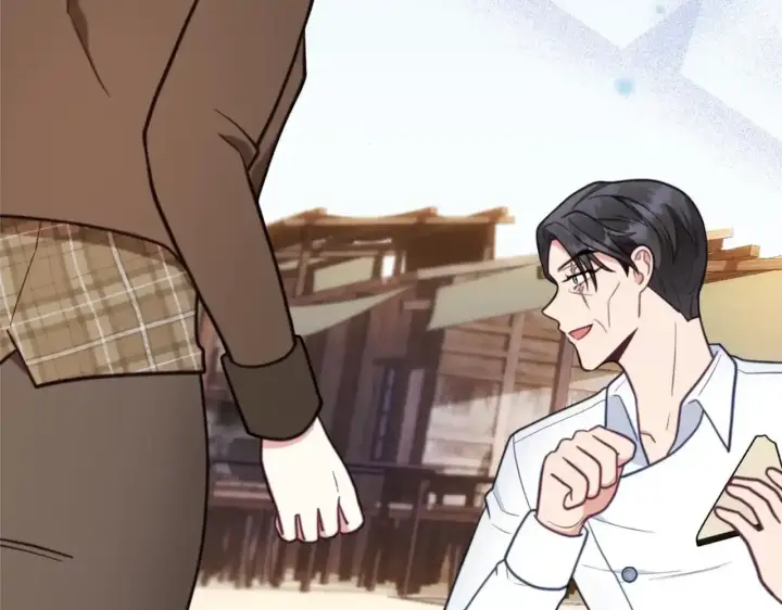 《公爵大人的玩具熊》第68话 路遇小偷图63