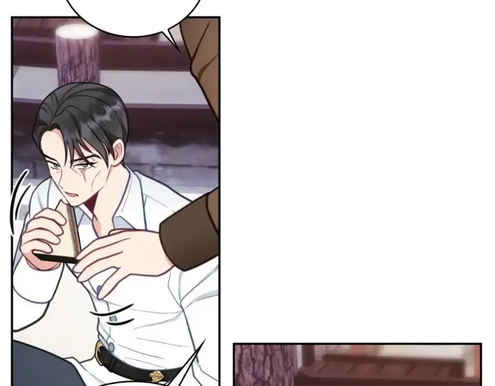 《公爵大人的玩具熊》第68话 路遇小偷图9