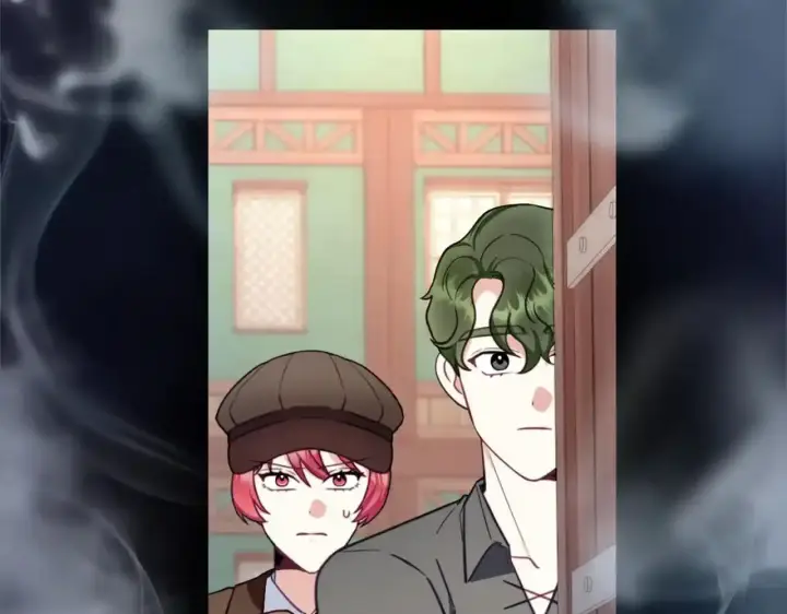 《公爵大人的玩具熊》第69话 不治之症图116