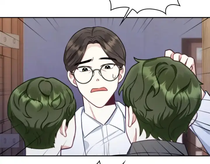 《公爵大人的玩具熊》第69话 不治之症图123