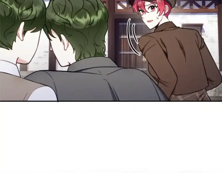 《公爵大人的玩具熊》第69话 不治之症图168