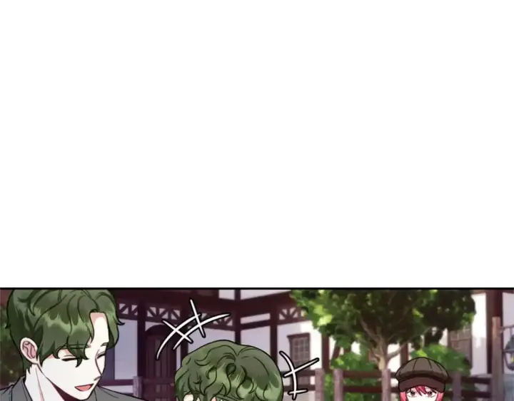 《公爵大人的玩具熊》第69话 不治之症图97