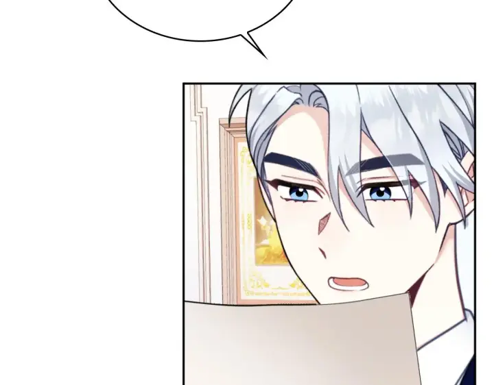 《公爵大人的玩具熊》第63话 秘密信函图169