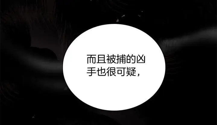 《公爵大人的玩具熊》第64话 公主死亡疑云图160