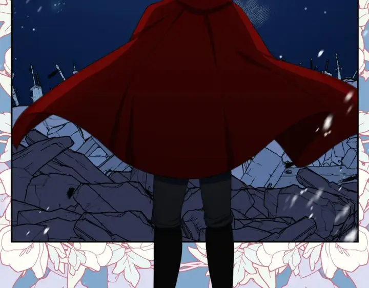 《公爵大人的玩具熊》第65话 不要逃走图5